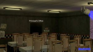 FNaF school - Freddy teacher