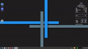 antiX 19.2 - Connect to WI-FI using Connman