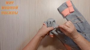 Зашиваем дырку необычно. Как заштопать дырку красиво и аккуратно на брюках, кофтах, куртках