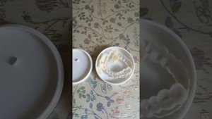 Пломба для зубов в домашних условиях.