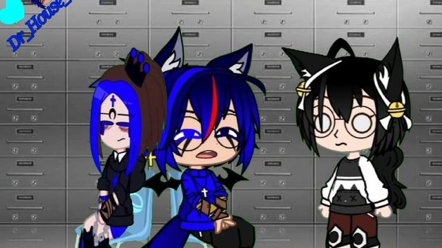 Меня с подписчицей похитил Хейтер ?? смотреть онлайн