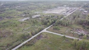 Амурская область г Завитинск. ТБК ,КЭЧ, бывший памятник "Танк"