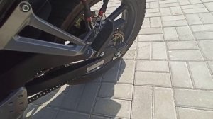 Мотопутешествие на Спортбайке!Добрался до одного из красивейших мест Беларуси!