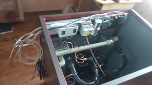 тепловой насос вода-вода