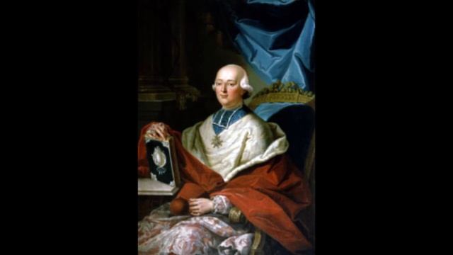 Стефан Цвейг "Мария Антуанетта" часть 6.