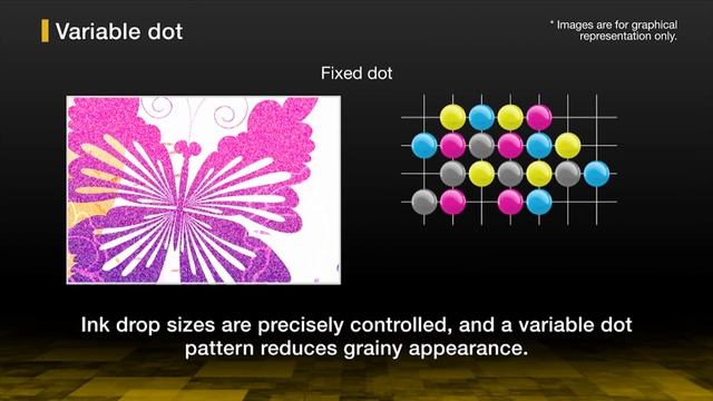 Сувенирный УФ принтер MIMAKI UJF-7151 Plus смотреть онлайн