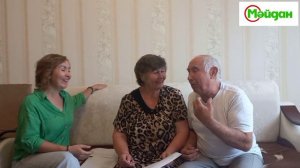 Вәсим һәм Асия Әхмәтшина «җырлап торган» шигырьләр бәйгесенә нәтиҗә ясадылар.