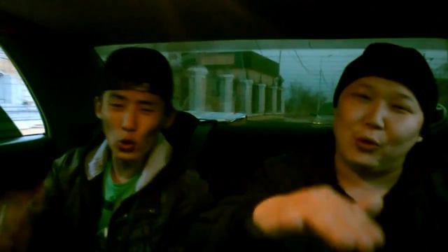 2MNO Якутский реп смотреть онлайн