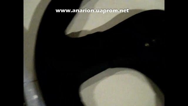 Руль из натуральной кожи Дипломат смотреть онлайн