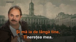 Nicolae Paliț: "De la Cernăuți la vale". ???????