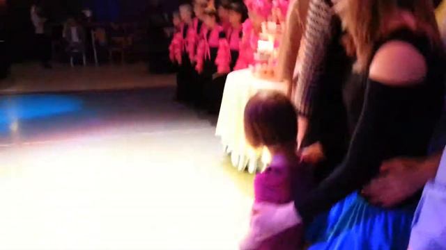 Поздравляем Лену :) смотреть онлайн