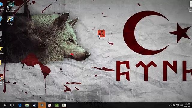 RUST - EasyAntiCheat - Crash Hatası Çözüm - Ani Fps Düşmesi Çözüm смотреть онлайн