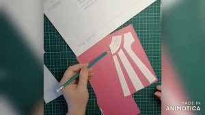 Моделирование плечевого изделия. Технология 7 класс