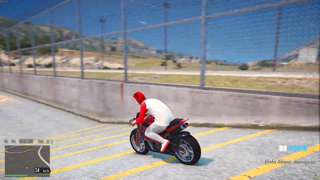 Я НАШЕЛ РЕАКТИВНЫЙ РАНЕЦ В ГТА 5! ПРЯЧЬ & ИЩИ В ГТА 5 ОНЛАЙН | GTA ONLINE смотреть онлайн