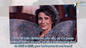 Samuel Labarthe : qui est sa première femme Yelena Safonova ?