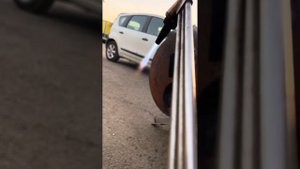 Кислородный резак