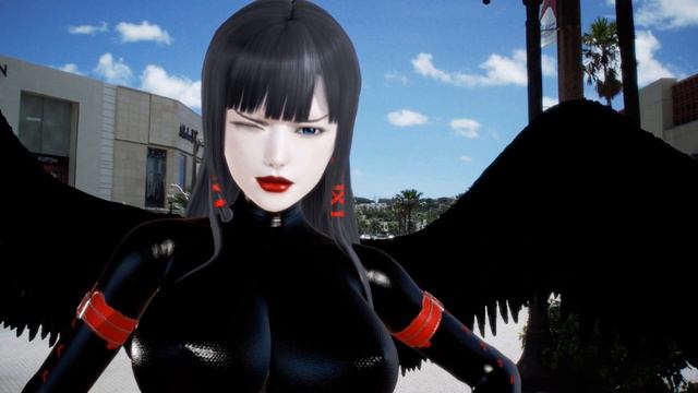 Little Ear Fallen Angel смотреть онлайн