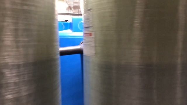 Система водоочистки и водоподготовки замкнутого цикла на пищевом производстве смотреть онлайн