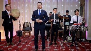 Нозими Юсуфзод 'Аруси нозанин'
