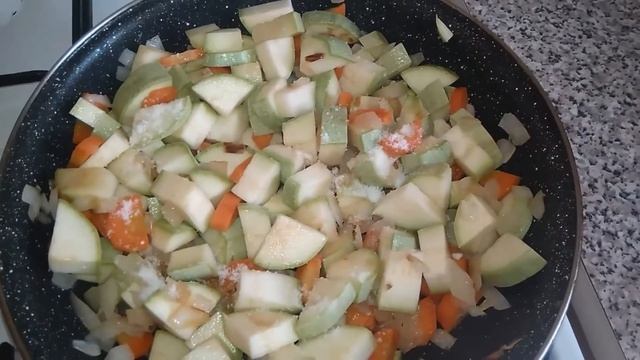 Паштет из овощей. Вкуснотища!!!!!/Vegetable Pate. Delicious !!!!!