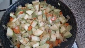 Паштет из овощей. Вкуснотища!!!!!/Vegetable pate. Delicious !!!!!
