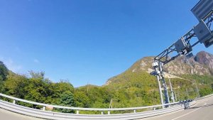 Триатлон в Сочи. Обзор старта IRONSTAR 226 SOCHI 2020.