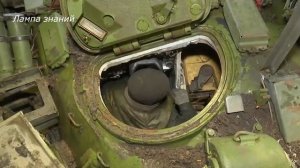 Рассказ механиков о ремонте и поломках российских танков