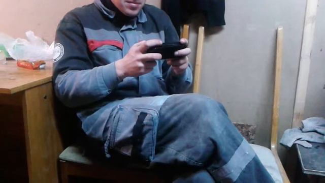 Бармаш. смотреть онлайн