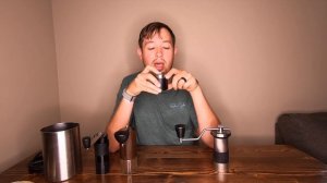 Aergrind Vs  Comandante Vs  Kinu m47 Classic