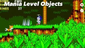 How to make the most visually appealing Sonic 3 A.I.R. [SONIC 3 A.I.R. MODS]