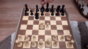 Шахматы. Учимся быстро выигрывать. Выучите дебютные ходы. Дебютные ловушки.