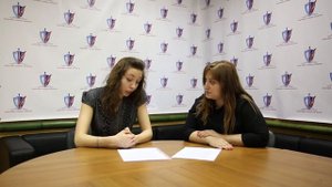 Почерковедческая экспертиза // Экспертиза поддельных документов