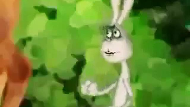 Смешное видео про осла и зайца смотреть онлайн