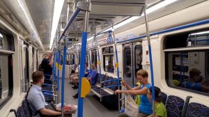 M3-as metró | Kőbánya-Kispest - Kálvin tér | 81-717.2K 622-623
