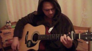 Fender(Брабус) и Ibanez T35 Troubadour(Трубадур)