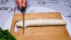 Арабские воздушные лепешки - Пита! Рецепт