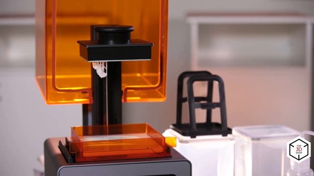 Как работает 3D принтер и 3D сканер. Обзор