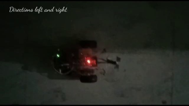 Robotic pet 2 wheel car смотреть онлайн