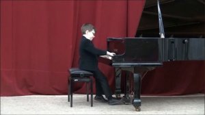 Phantom Rider W.Gillock