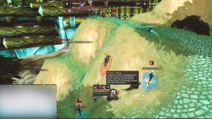 💛 STORMX - EX#4 Classic WoW Druid PVP