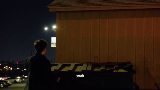 Stevie Howie - stalker [Official Lyric Video] смотреть онлайн