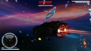 Обзор игры: Rebel Galaxy (2015)