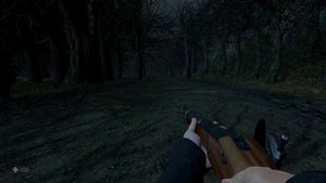 Witch Hunt #1 ? - Охота На Нечисть - Симулятор Охоты На Монстров