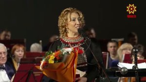 «Перрехинче сурхи лапка кас» — Ирина Шоркина