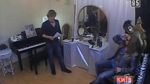 Розыгрыш Никиты Джигурды | Вечерний Киев, розыгрыши 2014