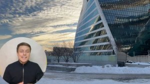 ТОП строек Москва-сити 2023