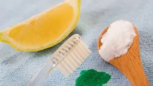 Убрать Стойкое Пятно С Любимой Одежды Поможет Эта Маленькая Хитрость!