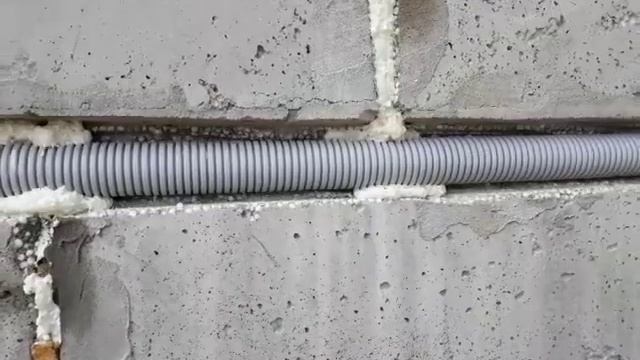 Полистиролбетонный дом смотреть онлайн