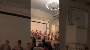 Ильдус Шайдуллин Анс.Тамчы