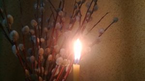 Заговор от головной боли.